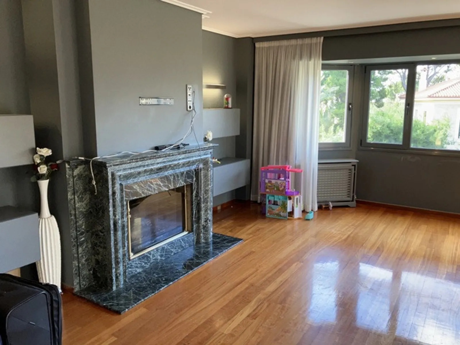 ΚΑΤΟΙΚΙΑ προς Ενοικίαση ΚΗΦΙΣΙΑ,3000€,184τ.μ.