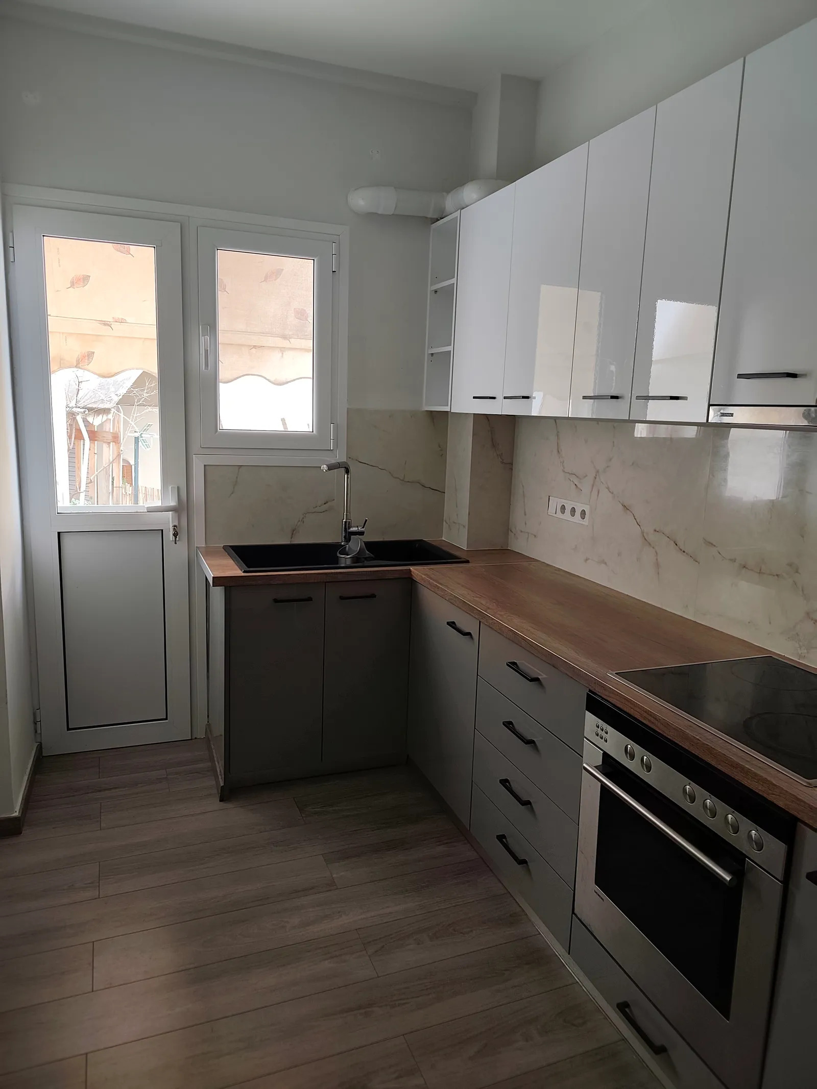 ΚΑΤΟΙΚΙΑ προς Ενοικίαση ΓΑΛΑΤΣΙ,750€,80τ.μ.