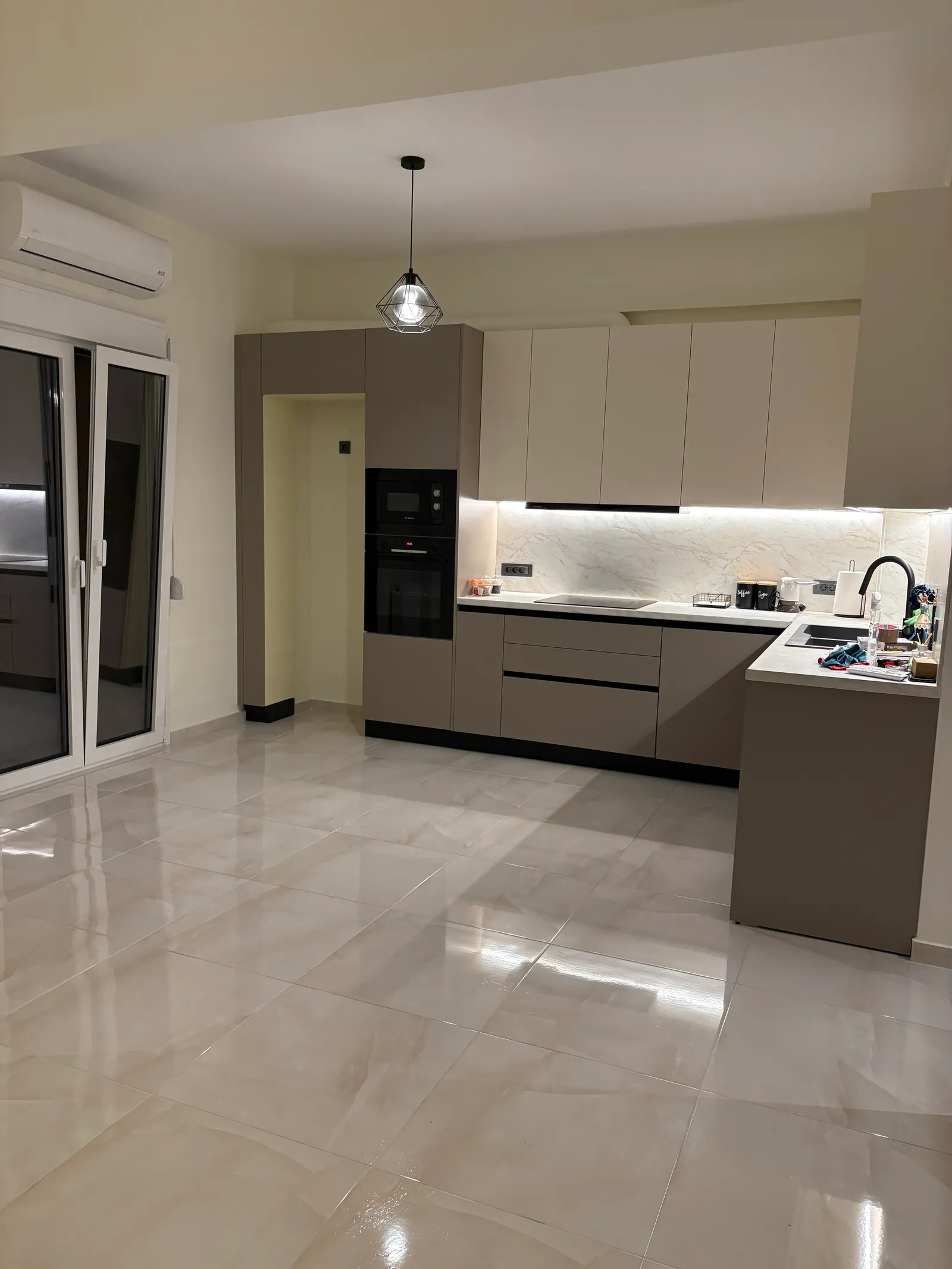 ΚΑΤΟΙΚΙΑ προς Ενοικίαση ΓΑΛΑΤΣΙ,800€,72τ.μ.