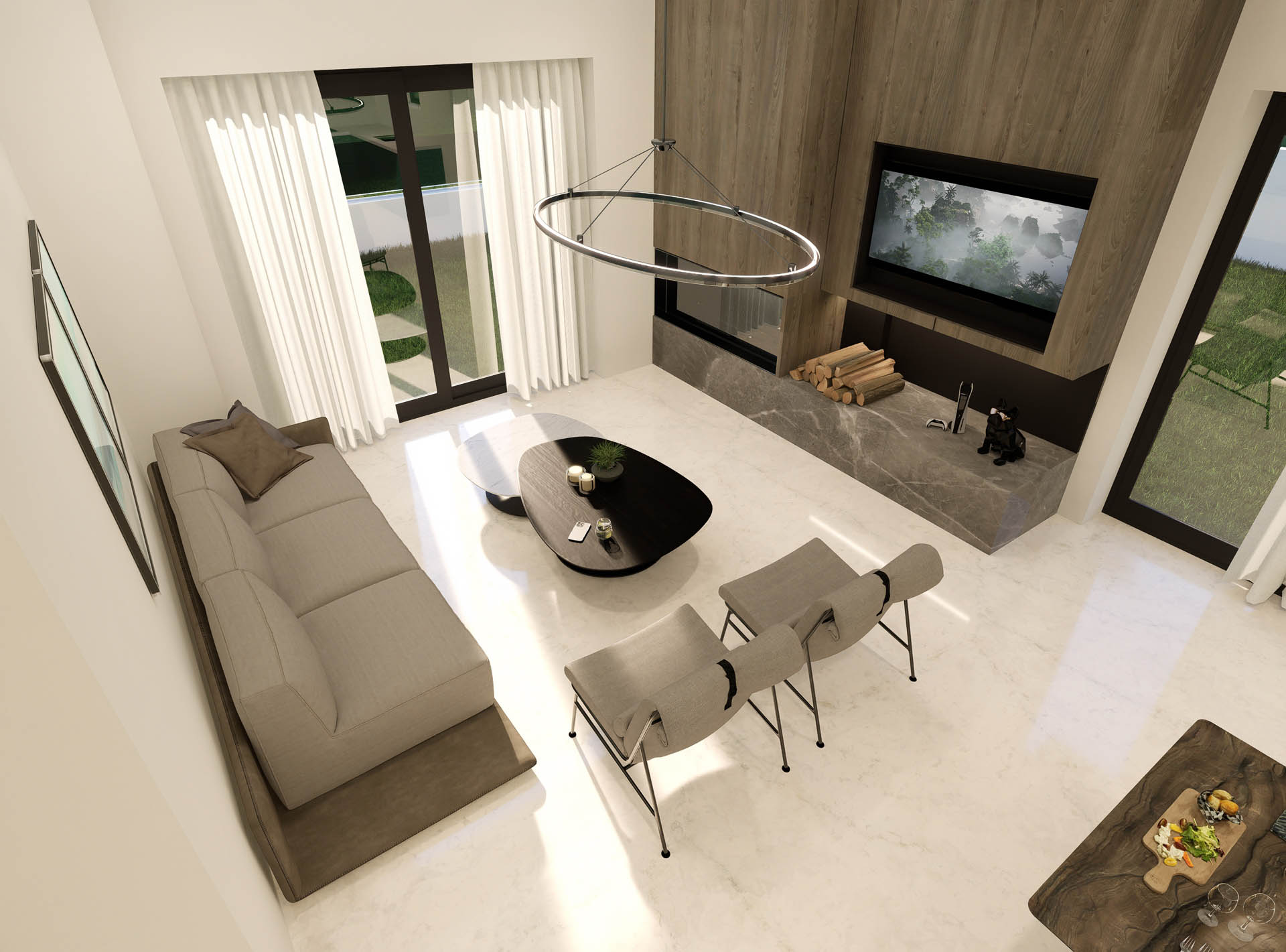 ΚΑΤΟΙΚΙΑ προς Πώληση ΑΛΙΜΟΣ,720000€,114τ.μ.