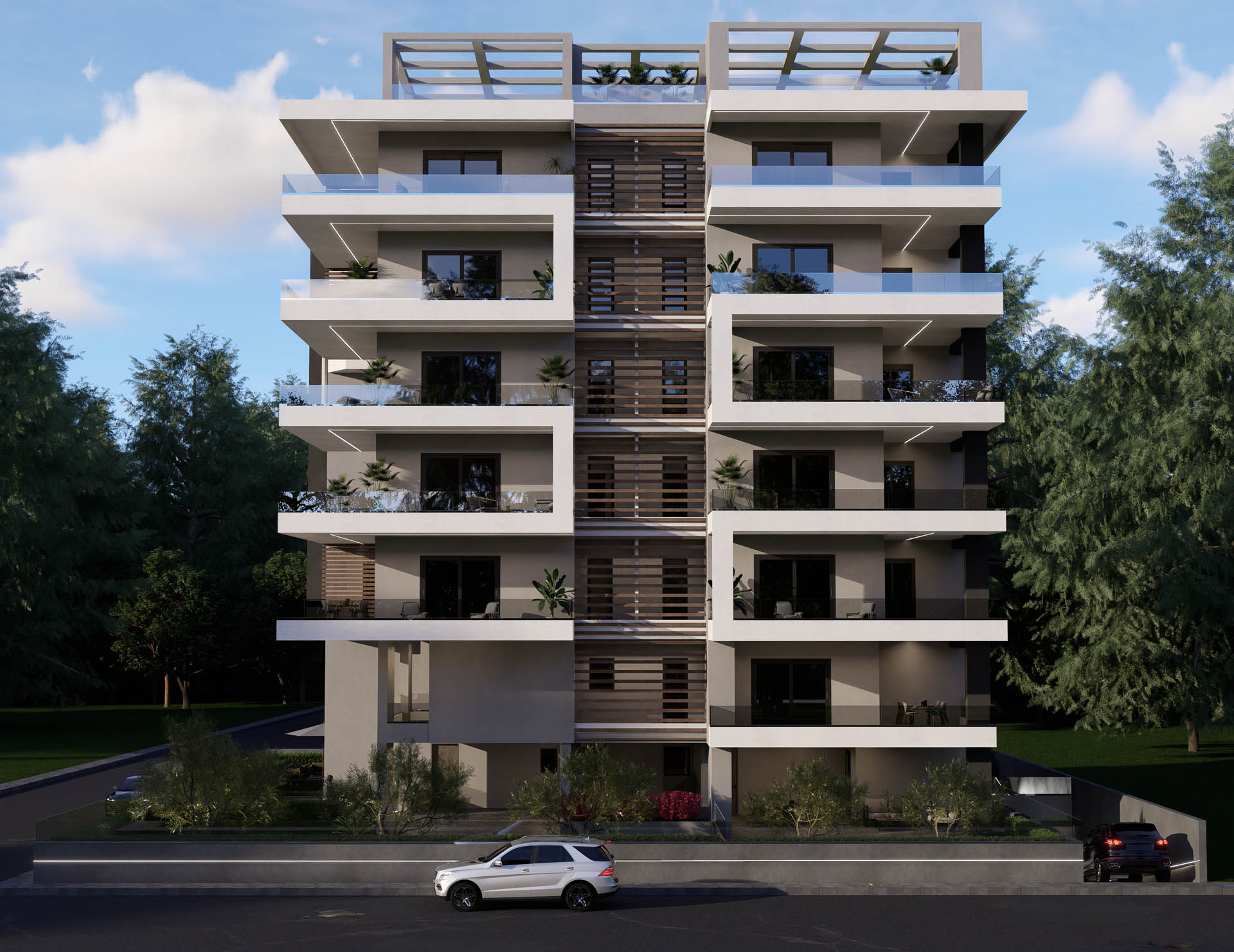 ΚΑΤΟΙΚΙΑ προς Πώληση ΑΛΙΜΟΣ,890000€,140τ.μ.