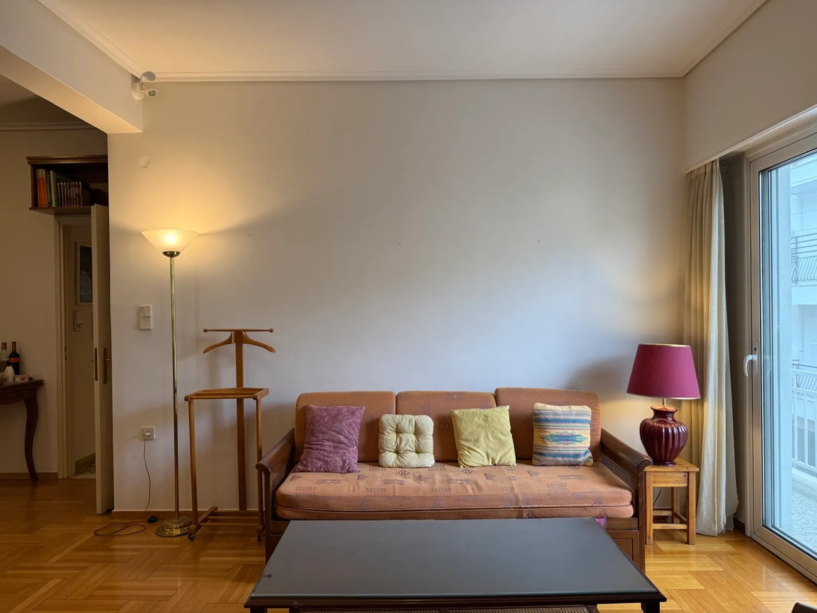 ΚΑΤΟΙΚΙΑ προς Πώληση ΓΑΛΑΤΣΙ,162000€,78τ.μ.