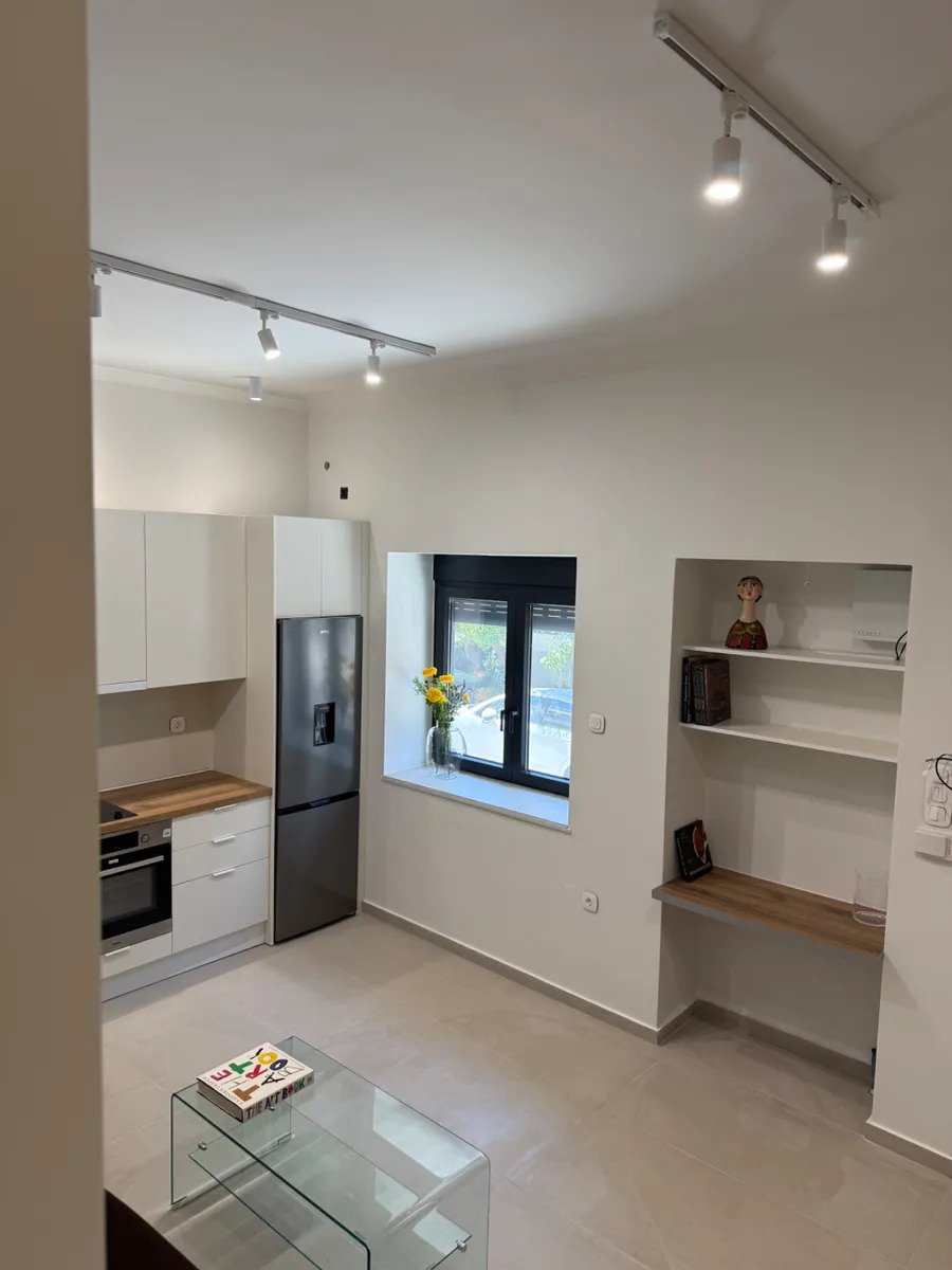 ΚΑΤΟΙΚΙΑ προς Πώληση ΗΛΙΟΥΠΟΛΗ,135000€,45τ.μ.