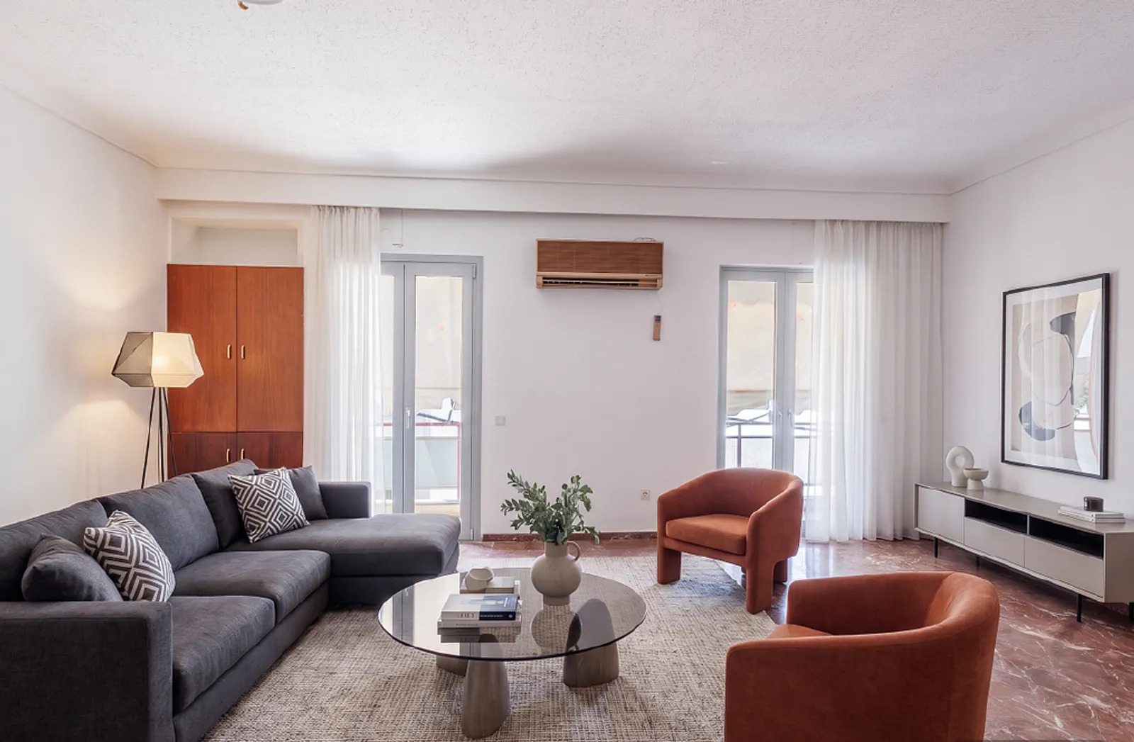 ΚΑΤΟΙΚΙΑ προς Πώληση ΝΕΑ ΙΩΝΙΑ,200000€,105τ.μ.