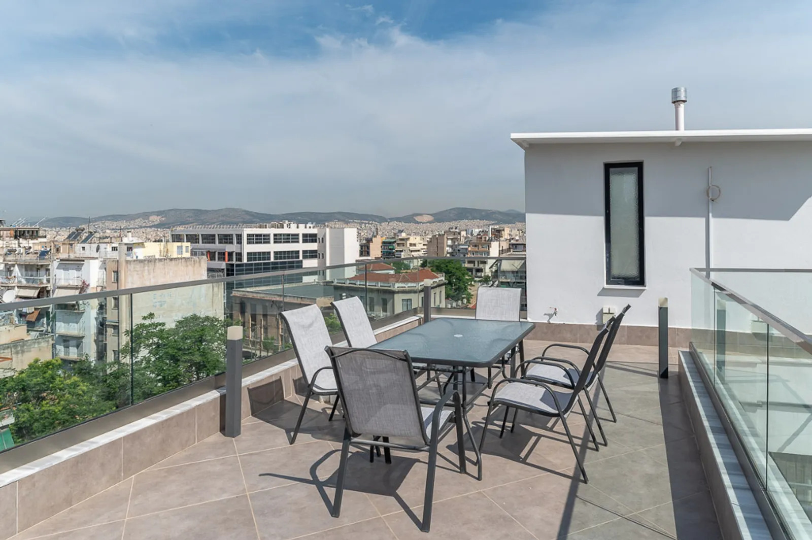 Residence for Sale Stathmos Larisis,1790000€,768m²