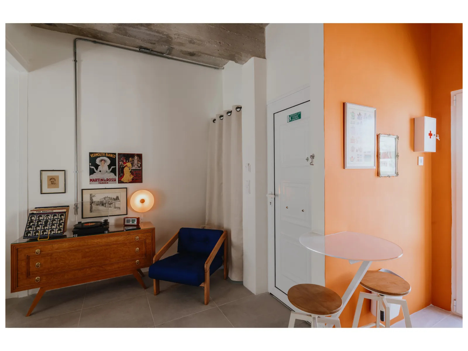 ΚΑΤΟΙΚΙΑ προς Πώληση ΑΓΙΟΣ ΑΡΤΕΜΙΟΣ,150000€,37τ.μ.
