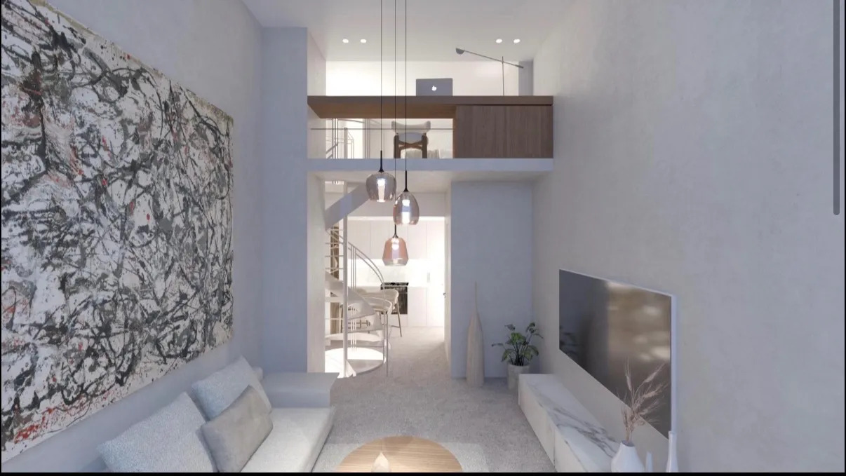 Κατάστημα προς Πώληση ΠΑΓΚΡΑΤΙ,269000€,86τ.μ.