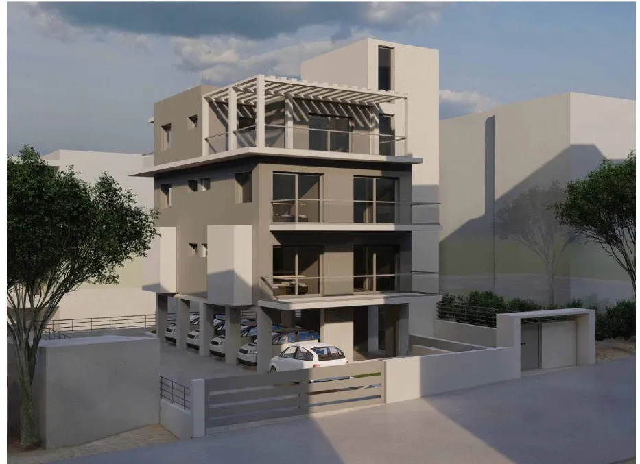 Residence for Sale Marousi,230000€,42m²