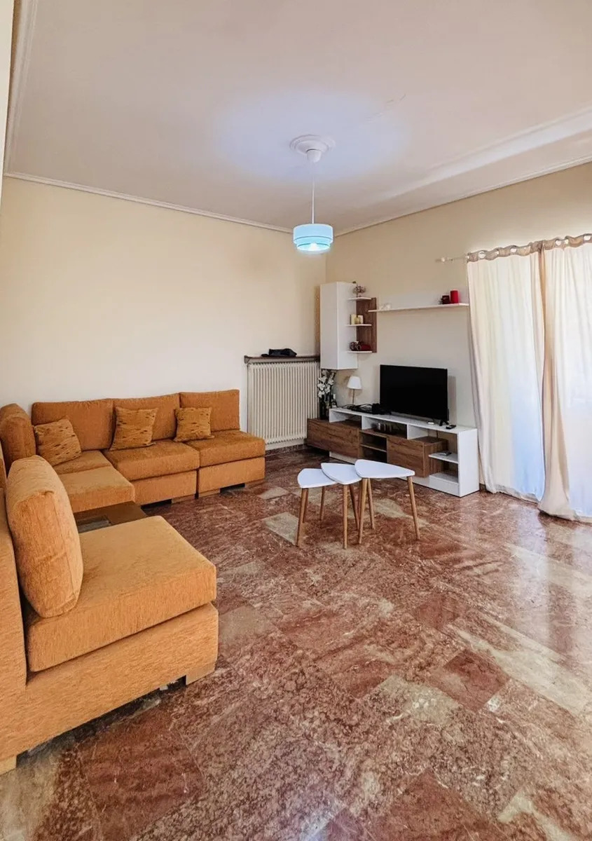 ΚΑΤΟΙΚΙΑ προς Ενοικίαση ΑΓΙΟΣ ΔΗΜΗΤΡΙΟΣ,750€,71τ.μ.