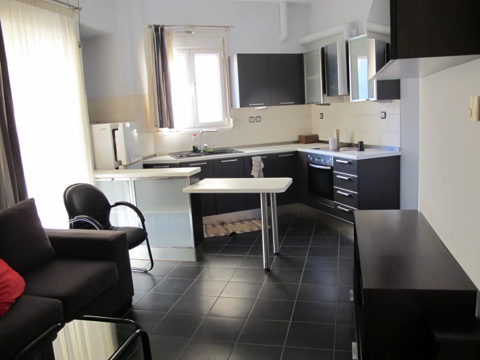 ΚΑΤΟΙΚΙΑ προς Ενοικίαση ΣΕΠΟΛΙΑ,750€,40τ.μ.