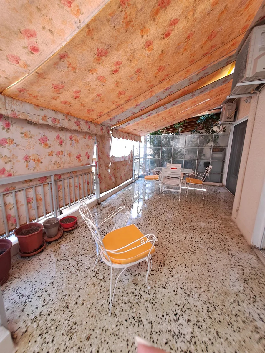 ΚΑΤΟΙΚΙΑ προς Ενοικίαση ΚΟΥΚΑΚΙ,700€,55τ.μ.