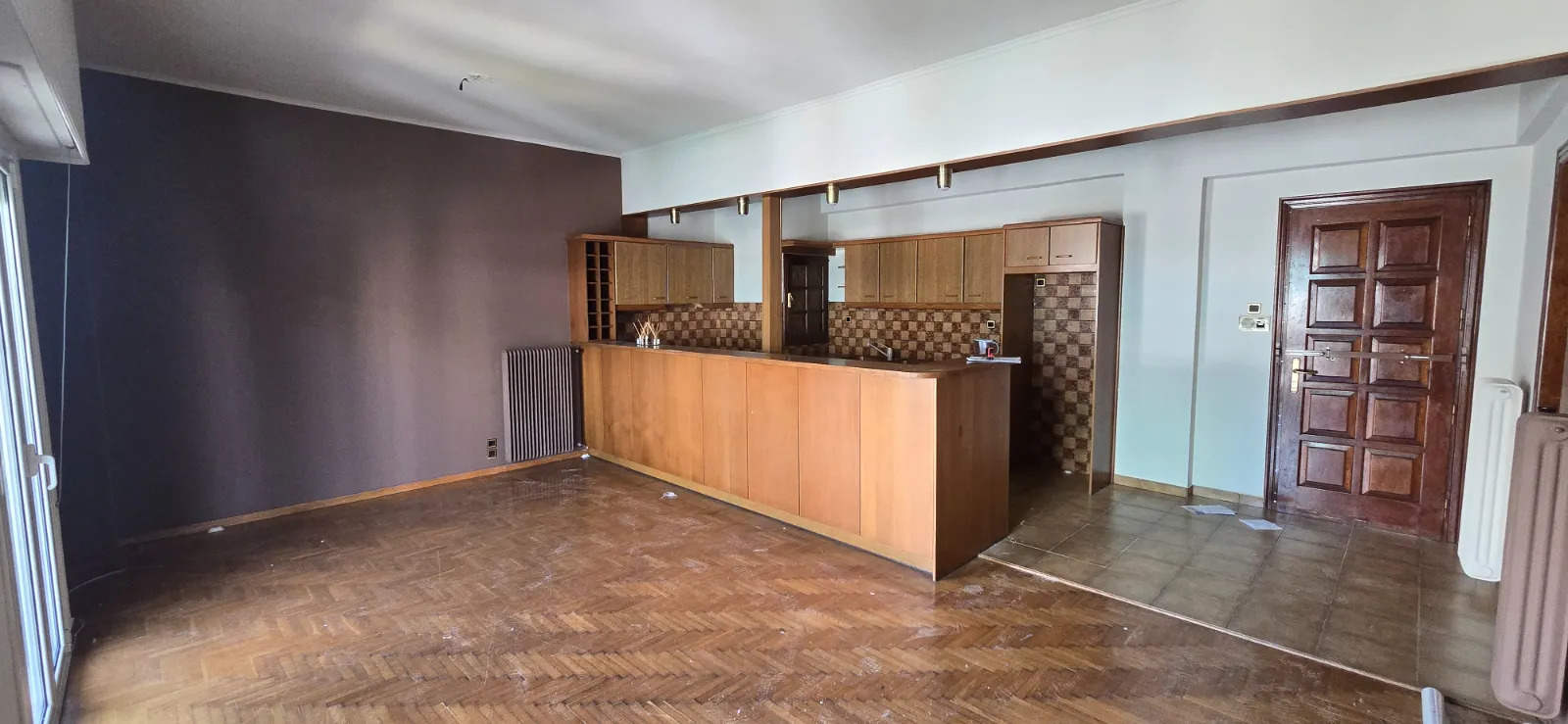 ΚΑΤΟΙΚΙΑ προς Πώληση ΖΩΓΡΑΦΟΥ,170000€,82τ.μ.
