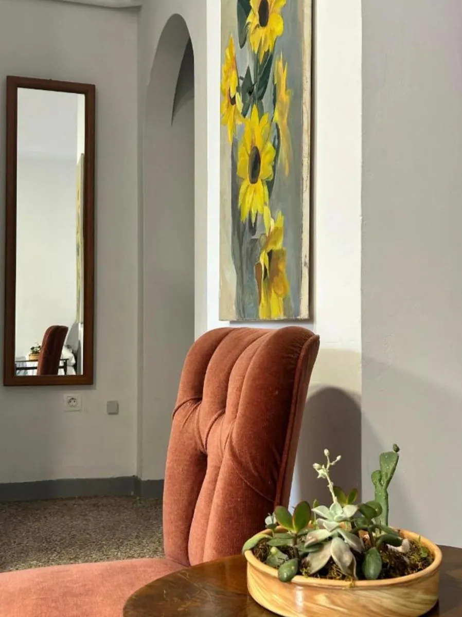 ΚΑΤΟΙΚΙΑ προς Πώληση ΖΩΓΡΑΦΟΥ,66000€,29τ.μ.