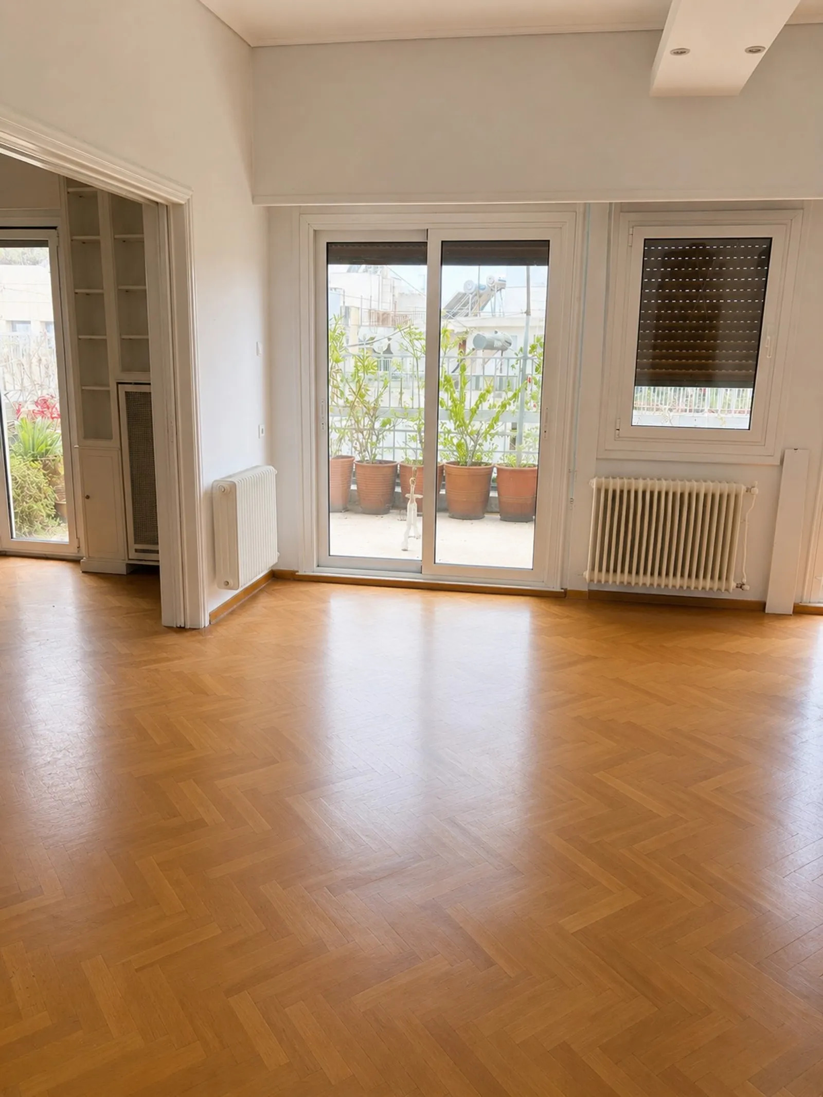 ΚΑΤΟΙΚΙΑ προς Ενοικίαση ΖΩΓΡΑΦΟΥ,900€,100τ.μ.
