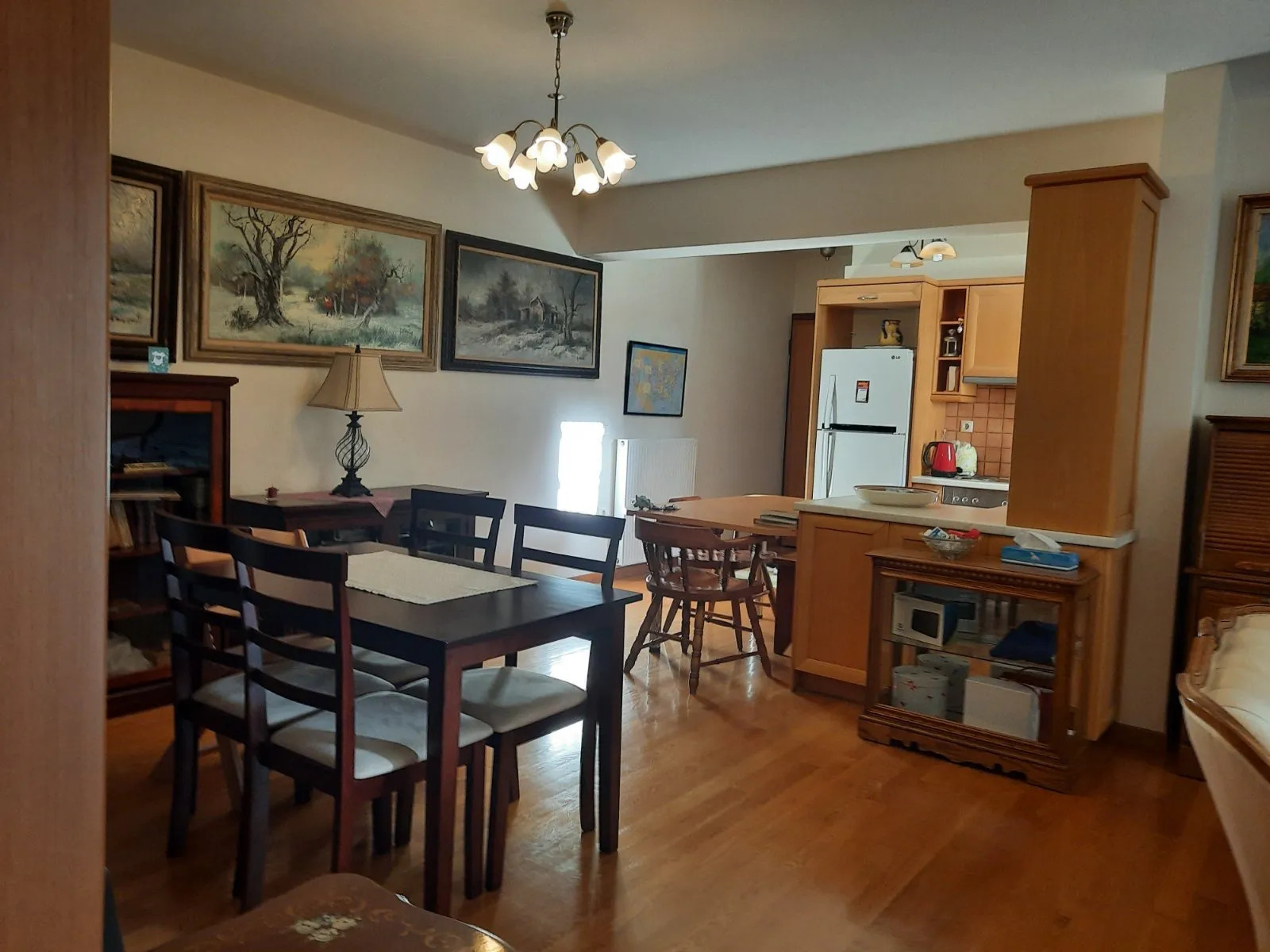 ΚΑΤΟΙΚΙΑ προς Πώληση ΕΛΛΗΝΙΚΟ,365000€,85τ.μ.