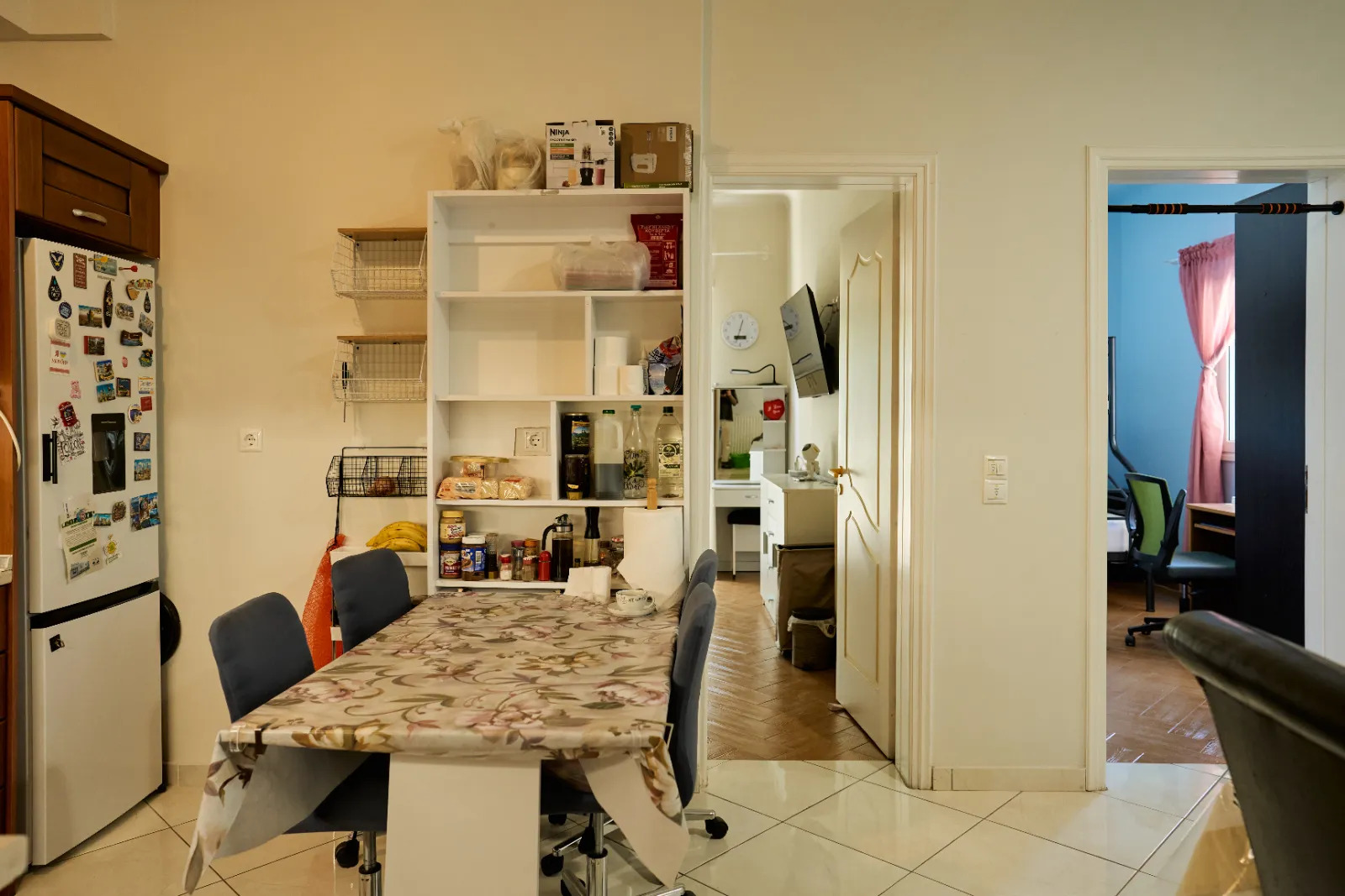 ΚΑΤΟΙΚΙΑ προς Ενοικίαση ΑΓΙΑ ΠΑΡΑΣΚΕΥΗ,1100€,78τ.μ.