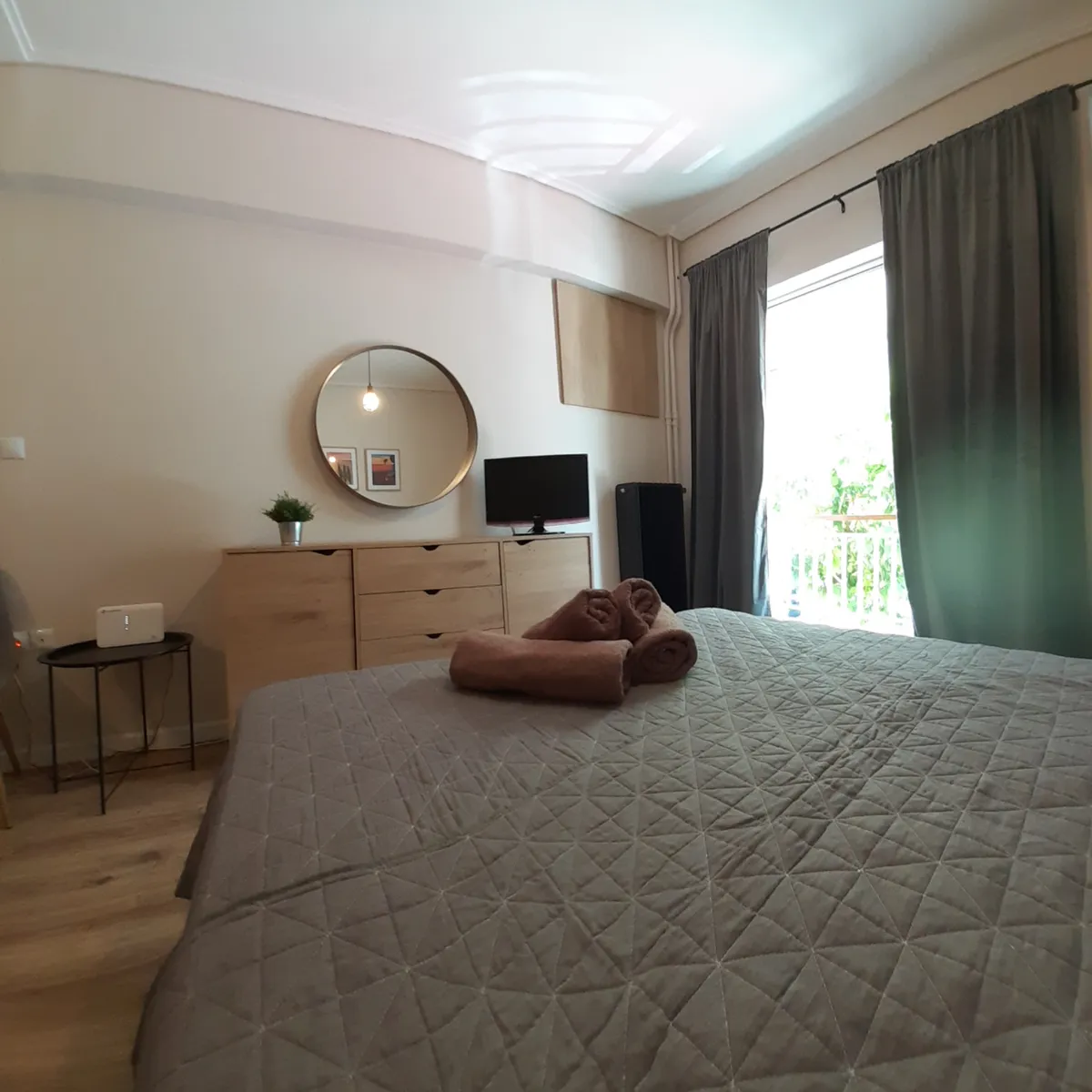 ΚΑΤΟΙΚΙΑ προς Ενοικίαση ΑΜΠΕΛΟΚΗΠΟΙ,700€,40τ.μ.