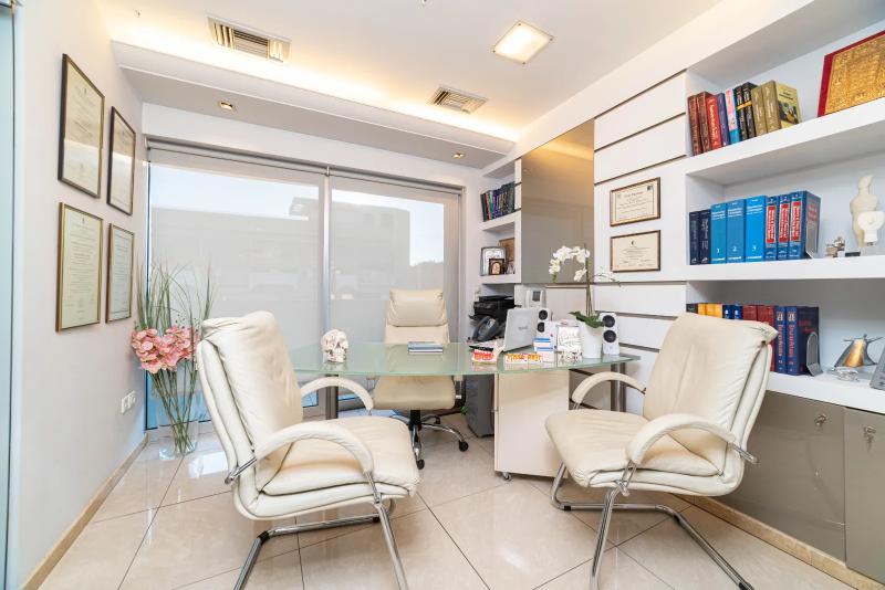 Γραφείο προς Ενοικίαση ΑΜΠΕΛΟΚΗΠΟΙ,2000€,130τ.μ.