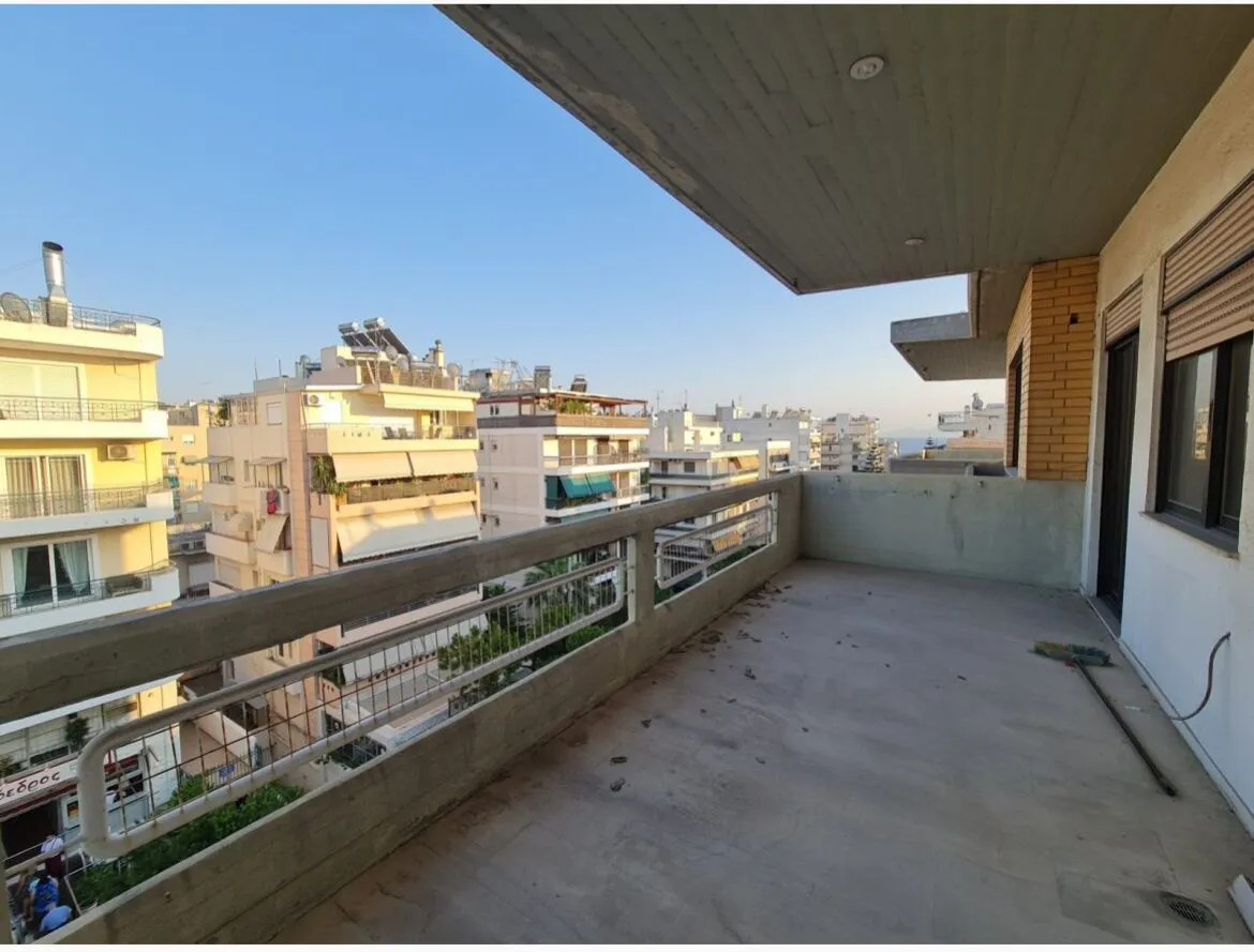 ΚΑΤΟΙΚΙΑ προς Ενοικίαση ΑΛΙΜΟΣ,1800€,184τ.μ.