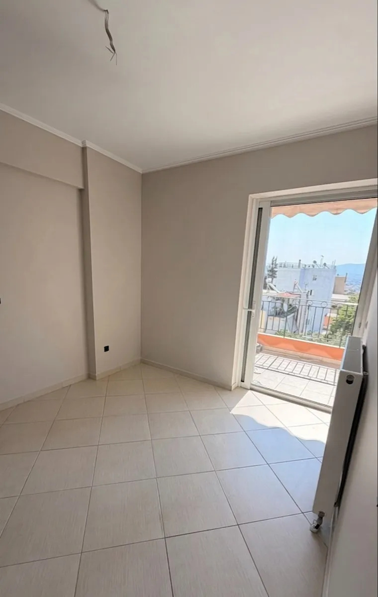 Residence for For rent Agia Varvara,950€,110m²