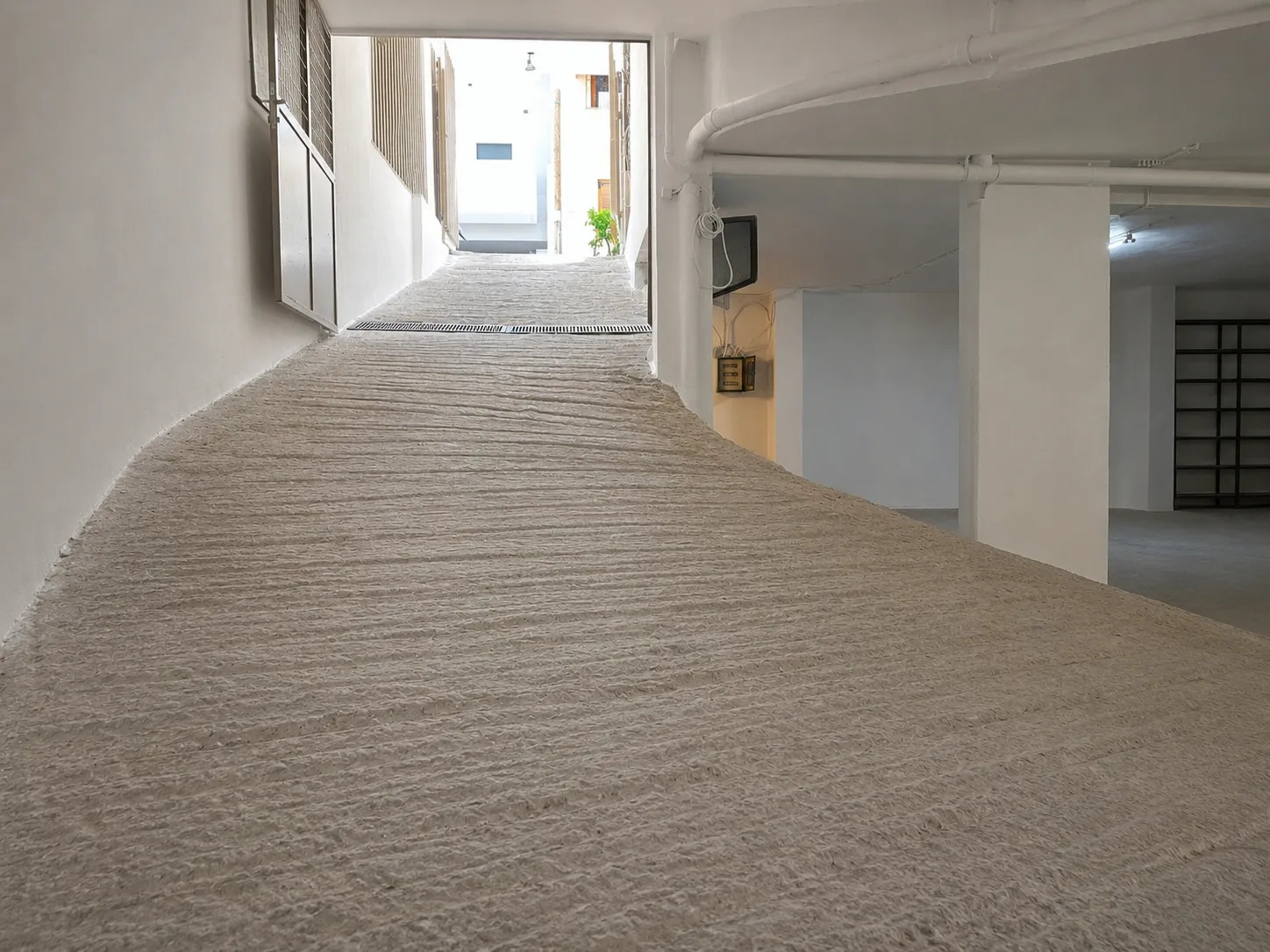 Αποθήκη προς Ενοικίαση ΠΕΥΚΗ,1600€,300τ.μ.
