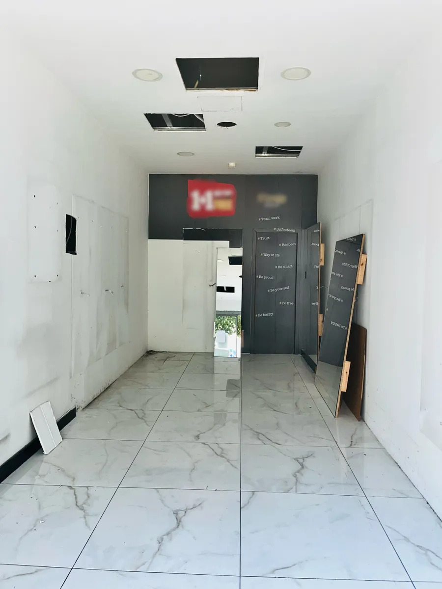 Κατάστημα προς Ενοικίαση ΚΑΛΛΙΘΕΑ,1800€,48τ.μ.