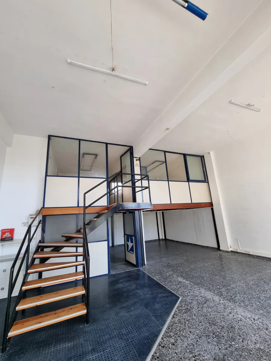 Κατάστημα προς Ενοικίαση ΑΡΓΥΡΟΥΠΟΛΗ,750€,90τ.μ.