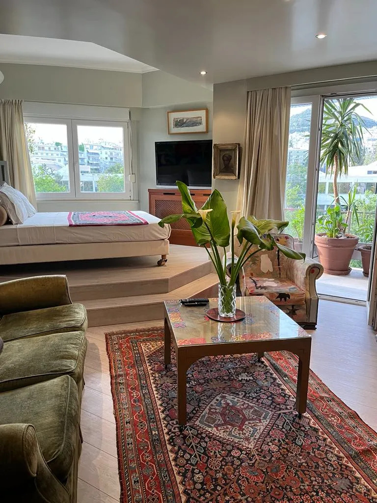 ΚΑΤΟΙΚΙΑ προς Ενοικίαση ΠΑΓΚΡΑΤΙ,900€,45τ.μ.