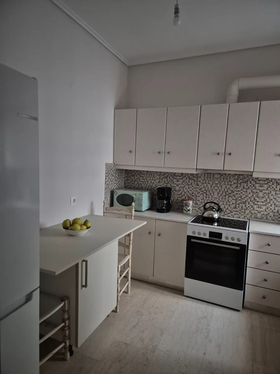 ΚΑΤΟΙΚΙΑ προς Ενοικίαση ΒΥΡΩΝΑΣ,980€,70τ.μ.