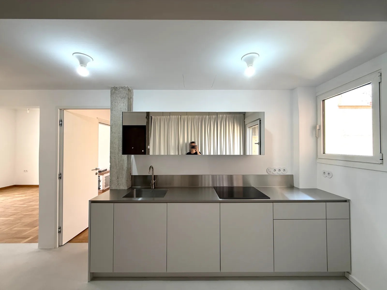 ΚΑΤΟΙΚΙΑ προς Πώληση ΚΥΨΕΛΗ,250000€,77τ.μ.