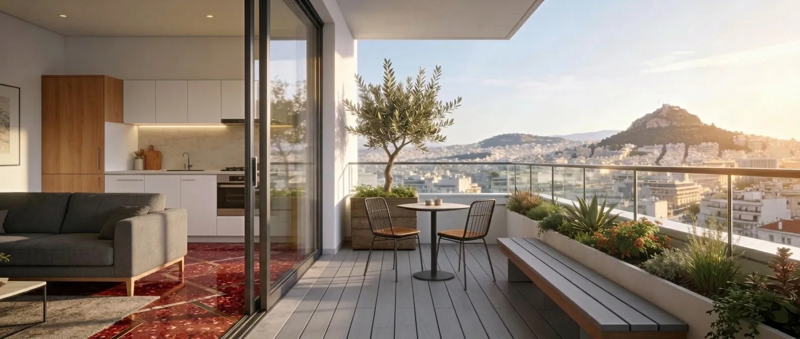 ΚΑΤΟΙΚΙΑ προς Πώληση ΠΛΑΤΕΙΑ ΒΑΘΗΣ,250000€,40τ.μ.