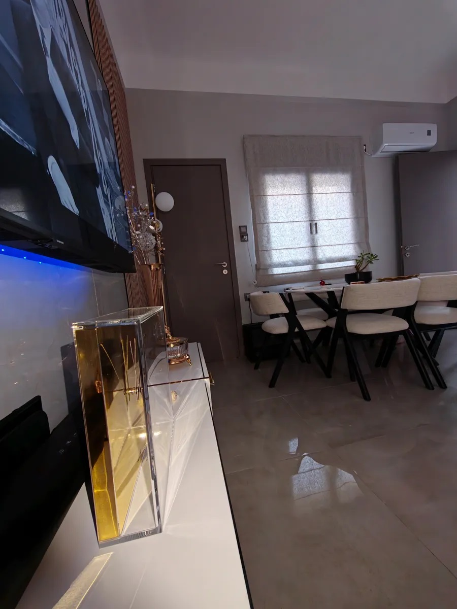 ΚΑΤΟΙΚΙΑ προς Πώληση ΑΓΙΟΣ ΔΗΜΗΤΡΙΟΣ,253000€,43τ.μ.