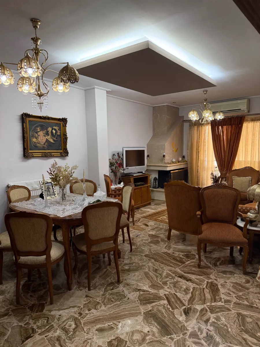 ΚΑΤΟΙΚΙΑ προς Πώληση ΑΙΓΑΛΕΩ,320000€,135τ.μ.