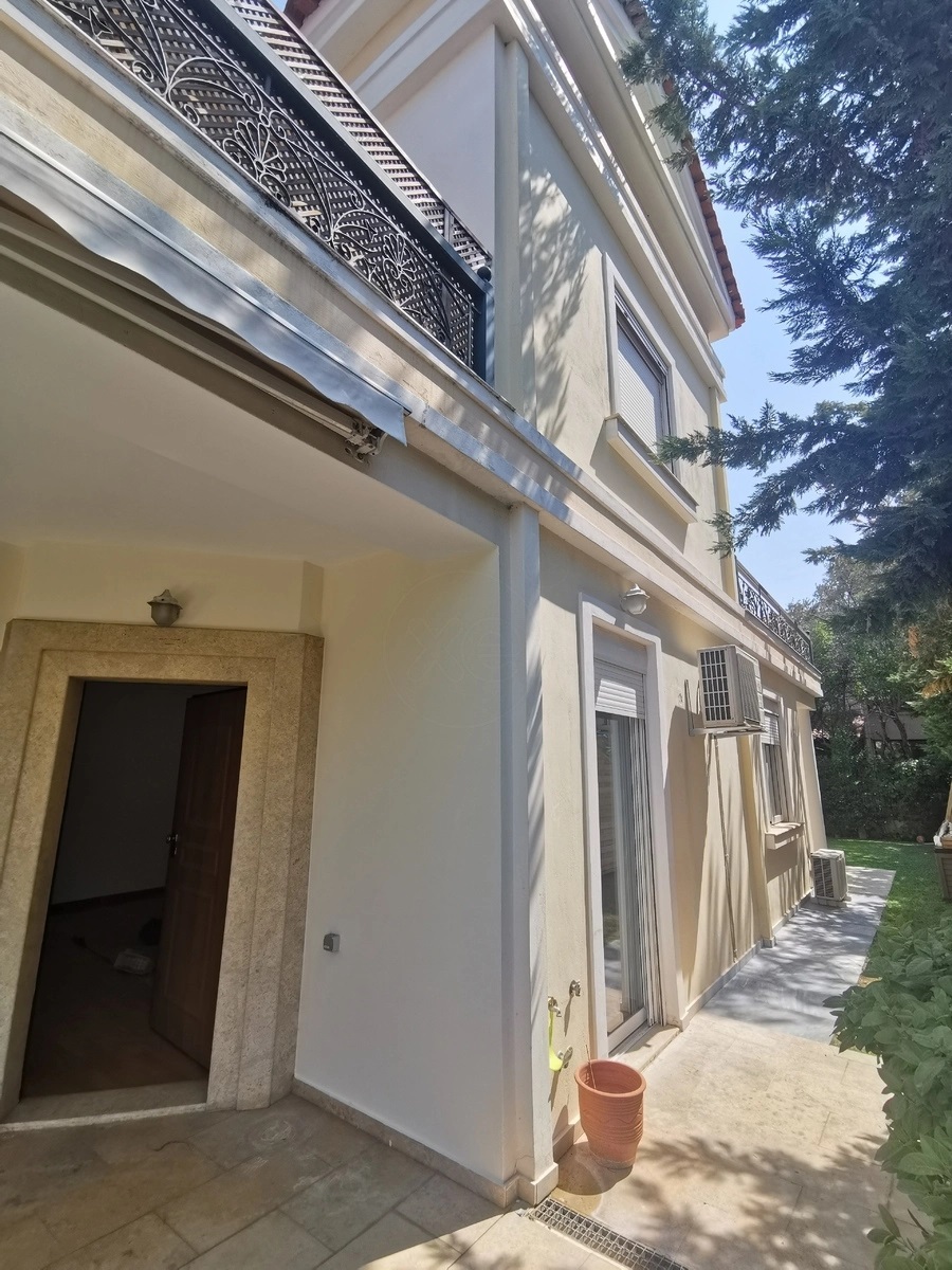 ΚΑΤΟΙΚΙΑ προς Ενοικίαση ΚΗΦΙΣΙΑ,3200€,300τ.μ.