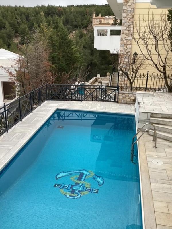 ΚΑΤΟΙΚΙΑ προς Ενοικίαση ΝΕΑ ΕΡΥΘΡΑΙΑ,4100€,335τ.μ.