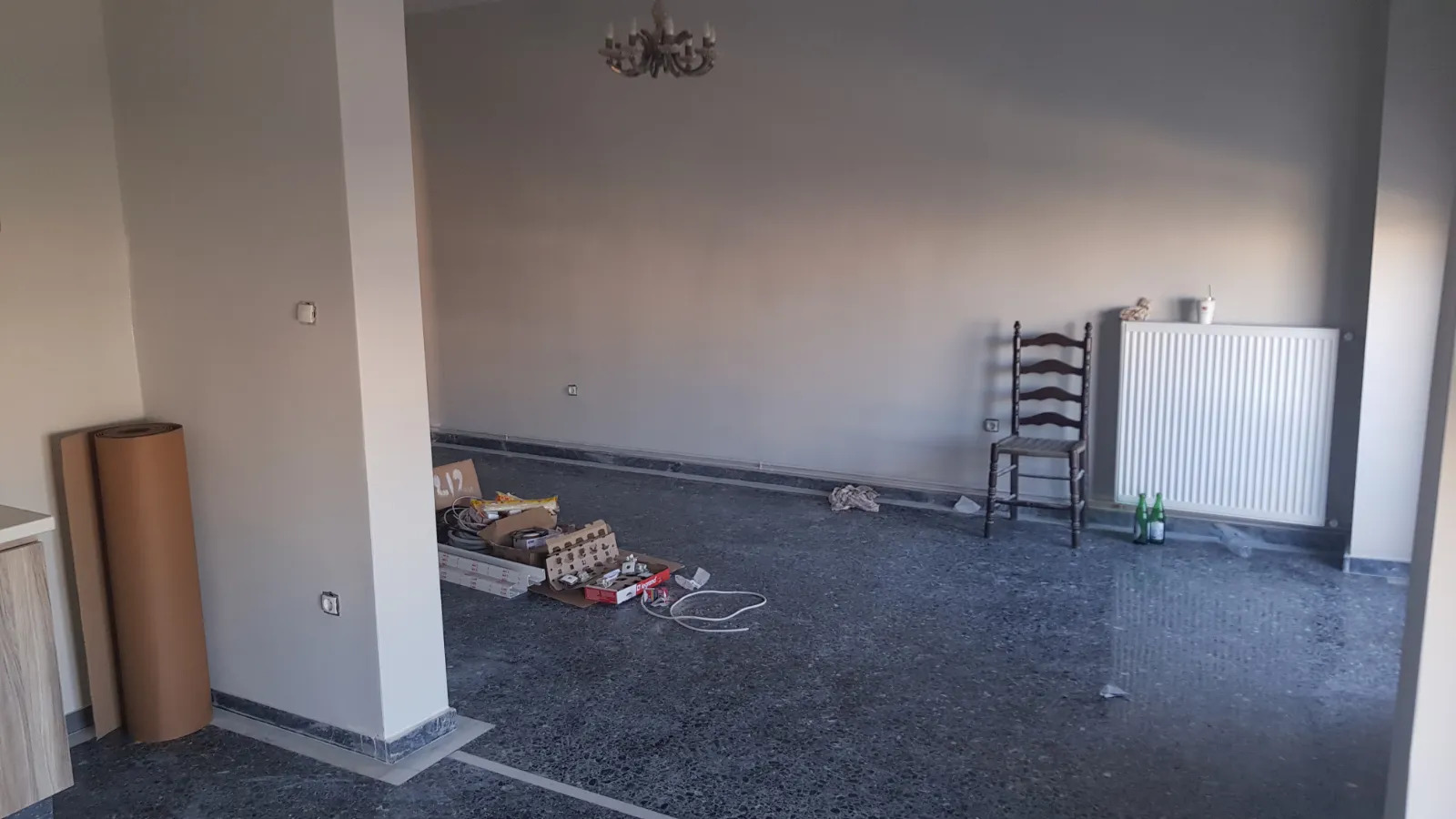 ΚΑΤΟΙΚΙΑ προς Πώληση ΓΛΥΦΑΔΑ,900€,72τ.μ.