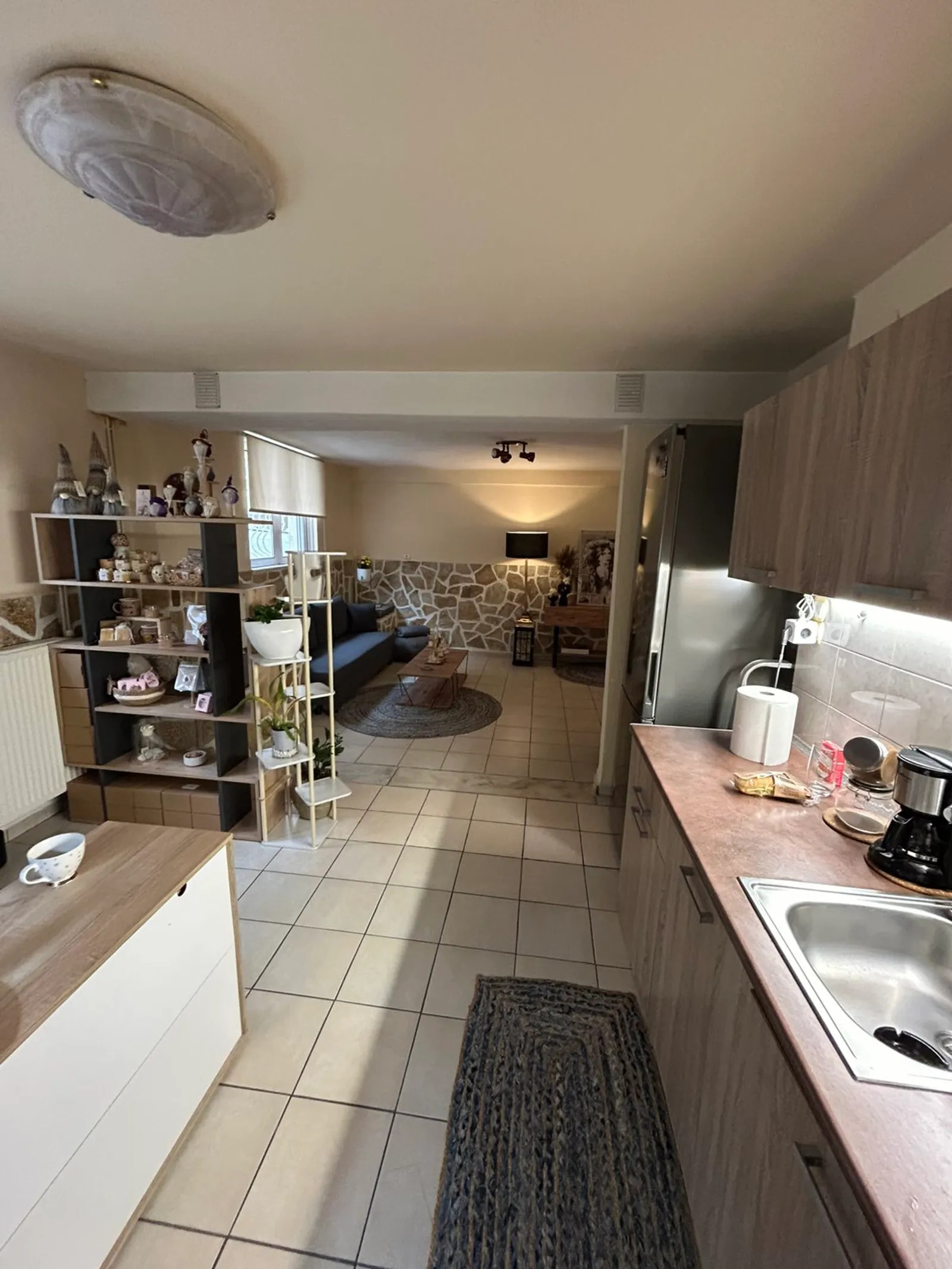 ΚΑΤΟΙΚΙΑ προς Πώληση ΠΕΡΙΣΤΕΡΙ,85000€,68τ.μ.