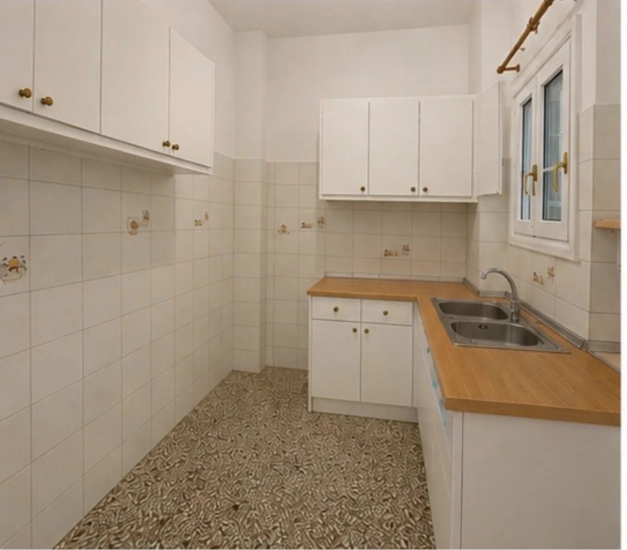 ΚΑΤΟΙΚΙΑ προς Πώληση ΚΥΨΕΛΗ,167000€,74τ.μ.