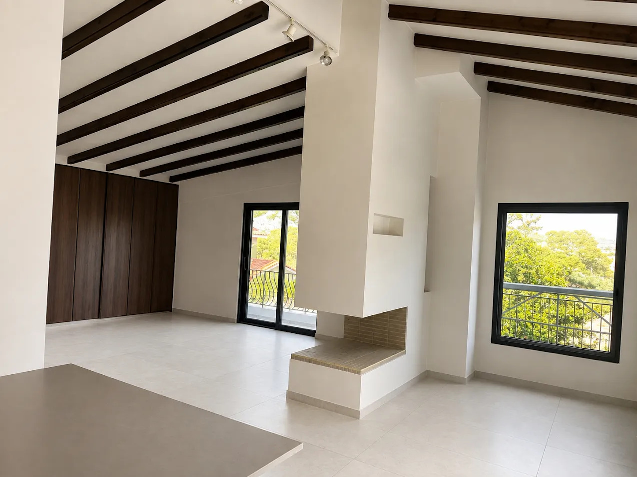 ΚΑΤΟΙΚΙΑ προς Ενοικίαση ΠΕΥΚΗ,1200€,96τ.μ.