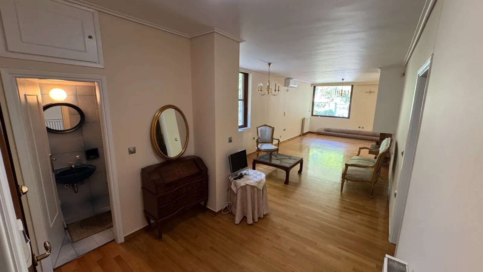 ΚΑΤΟΙΚΙΑ προς Ενοικίαση ΠΕΥΚΗ,1500€,140τ.μ.