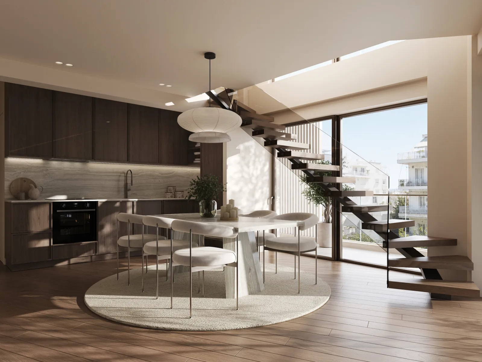 ΚΑΤΟΙΚΙΑ προς Πώληση ΠΑΛΑΙΟ ΦΑΛΗΡΟ,640000€,114τ.μ.