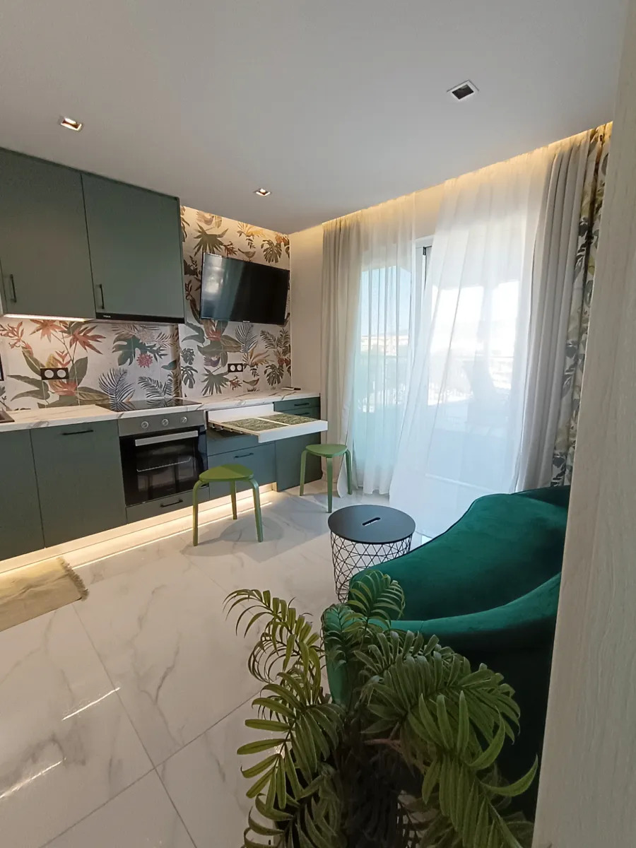 ΚΑΤΟΙΚΙΑ προς Ενοικίαση ΠΕΥΚΗ,750€,30τ.μ.