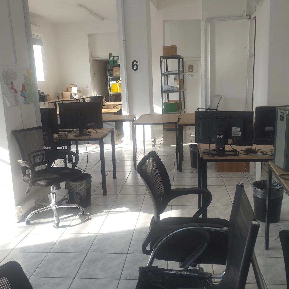 Γραφείο προς Ενοικίαση ΠΕΥΚΗ,2700€,200τ.μ.