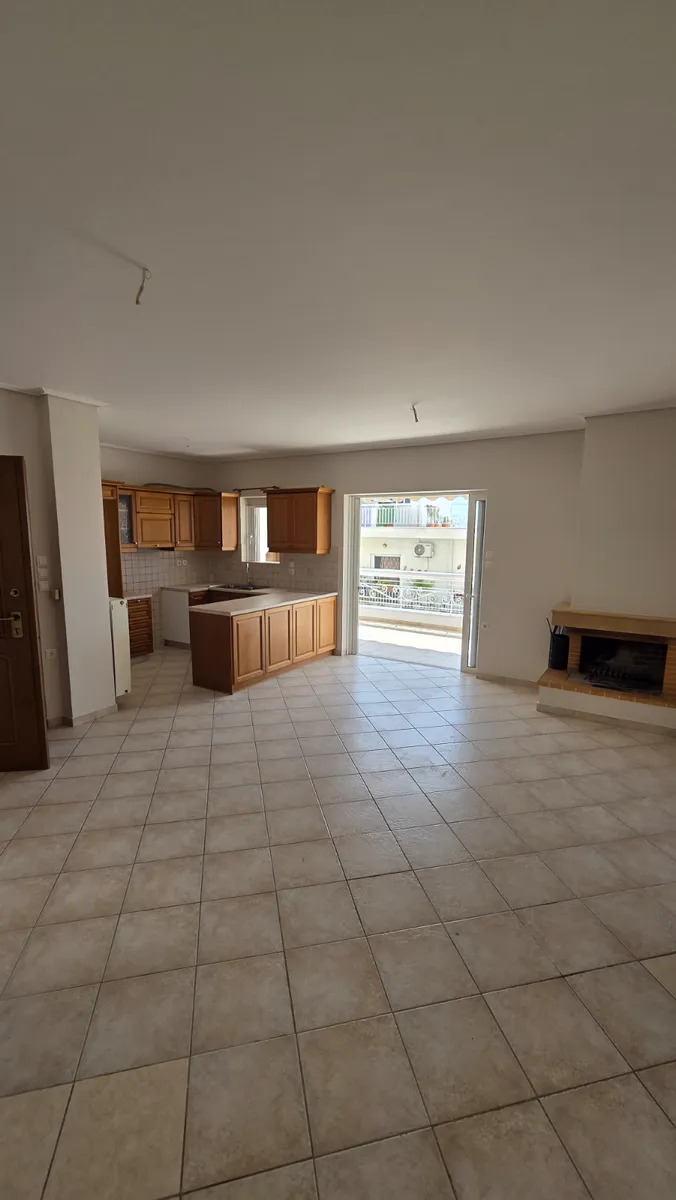 ΚΑΤΟΙΚΙΑ προς Ενοικίαση ΗΛΙΟΥΠΟΛΗ,1200€,90τ.μ.