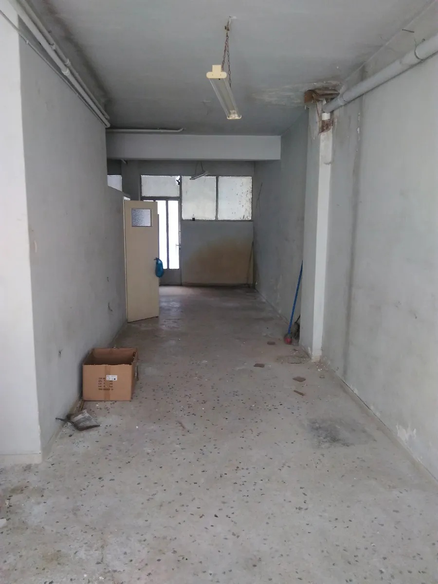 Αποθήκη προς Πώληση ΝΙΚΑΙΑ,65000€,130τ.μ.