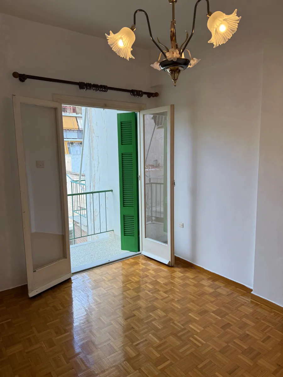 ΚΑΤΟΙΚΙΑ προς Πώληση ΚΑΛΛΙΘΕΑ,125000€,47τ.μ.