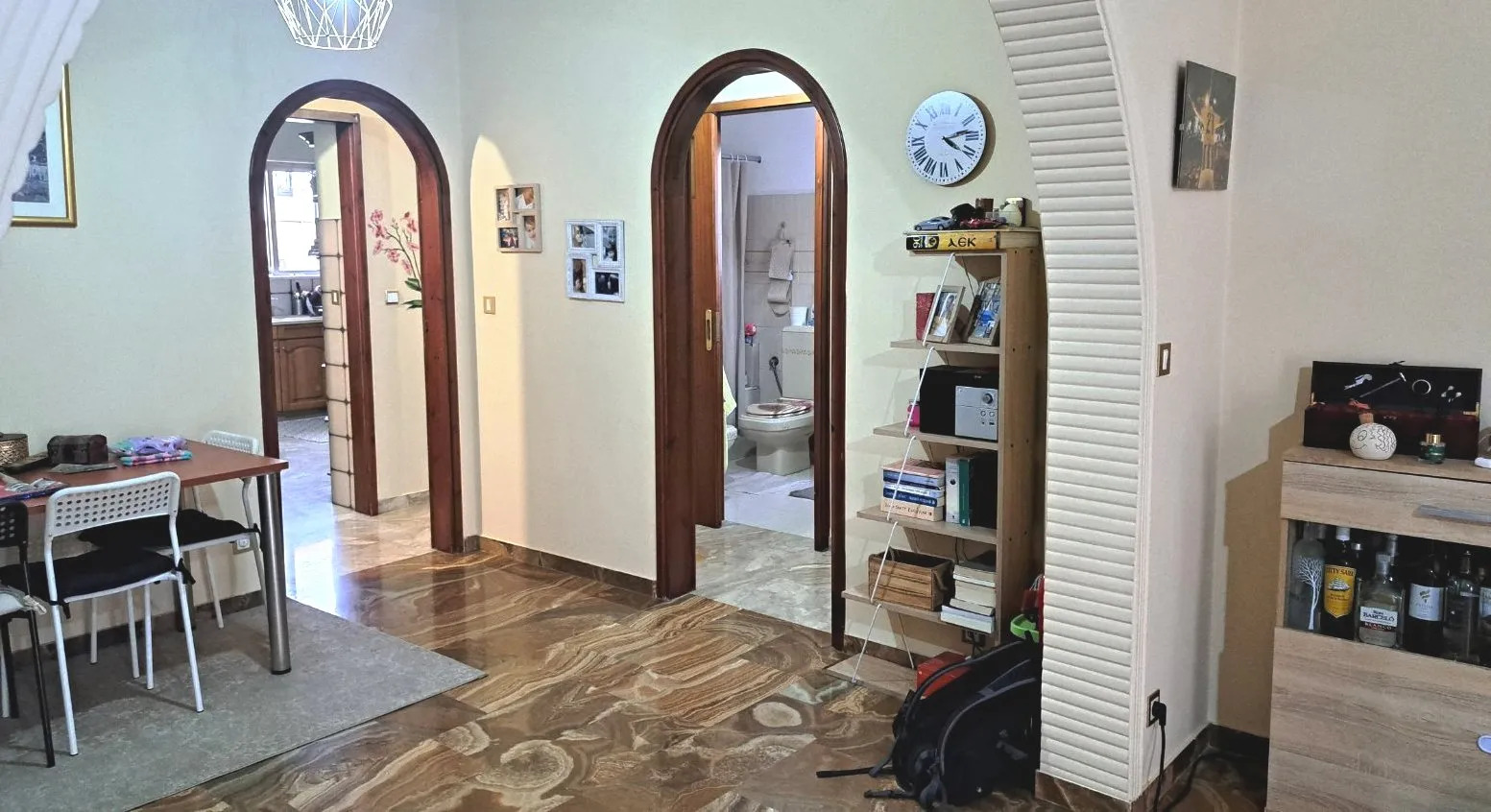 ΚΑΤΟΙΚΙΑ προς Ενοικίαση ΜΕΤΑΜΟΡΦΩΣΗ,900€,105τ.μ.