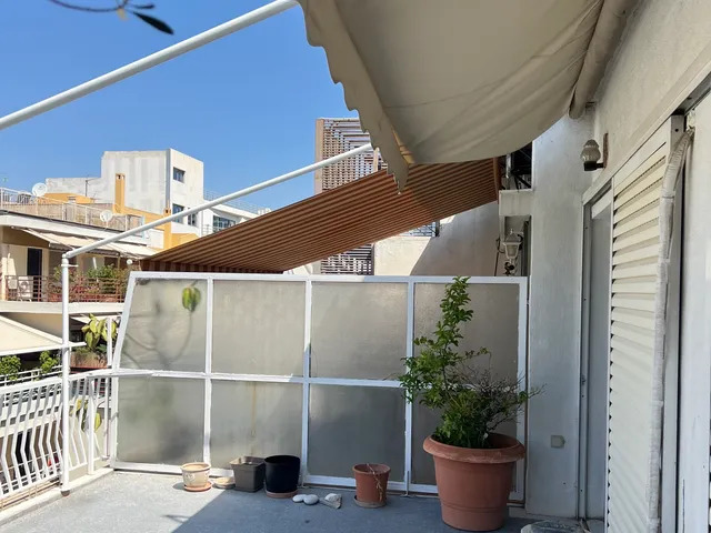 ΚΑΤΟΙΚΙΑ προς Ενοικίαση ΑΜΠΕΛΟΚΗΠΟΙ,1150€,105τ.μ.