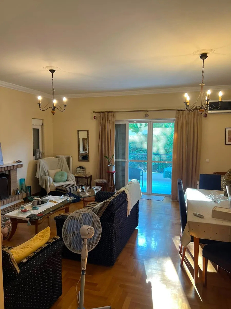 ΚΑΤΟΙΚΙΑ προς Ενοικίαση ΚΗΦΙΣΙΑ,1350€,135τ.μ.