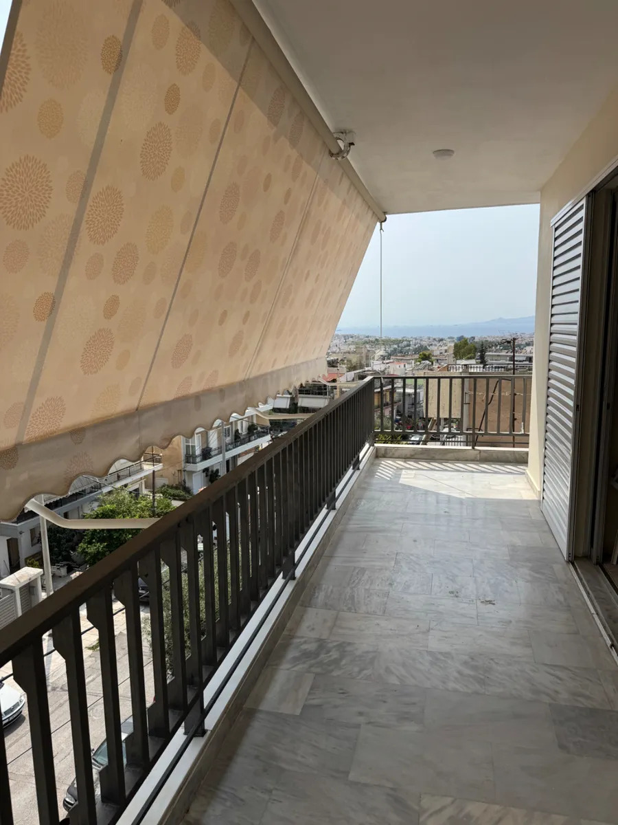 ΚΑΤΟΙΚΙΑ προς Ενοικίαση ΗΛΙΟΥΠΟΛΗ,900€,90τ.μ.